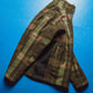 2008 Green Plaid Jacket (~M~)