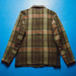 2008 Green Plaid Jacket (~M~)