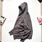 2001 Polka Dot Grey Hoody (~M~)