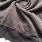 2001 Polka Dot Grey Hoody (~M~)