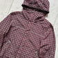 2009 Plaid Red Jacket (S~M)