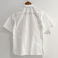 2003 Patchwork Paisley White Shirt (~M~)