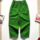 1996 Vibrant Grass Green Lounge Pants (29~34)