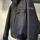 Stone Island Denims Heavy Duty Ballistic Jacket