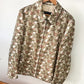 1996 Country Side / Village Print Work Jacket (M)