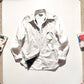 2010s Cutout Panel  White Shirt (M~L)