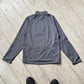 SS03 Tony Spackman MB1 Mobius Technical MP3 Track Quarter Zip Articulated Top (S~M)