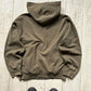 Military Olive Tactical Hoody (~M~)