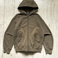 Military Olive Tactical Hoody (~M~)