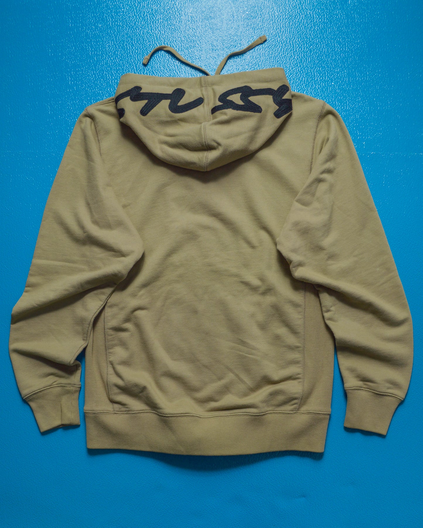 Futura Graphic Zip Up Hoody (M)