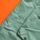 2003 Packable 3-D Pocket Mint / Aqua Blue Shorts (M)