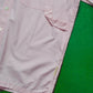 Early 2000s Baby Pink Carpenter / Utility Shirt (L~XL)