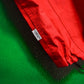 FW10 Red Rider Style Taped Seam Jacket (~M~)