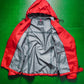 FW10 Red Rider Style Taped Seam Jacket (~M~)
