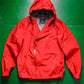 FW10 Red Rider Style Taped Seam Jacket (~M~)