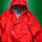 FW10 Red Rider Style Taped Seam Jacket (~M~)