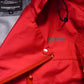 FW10 Red Rider Style Taped Seam Jacket (~M~)