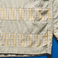 90s Patchwork Check Longsleeve Shirt (~M~)