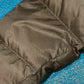 Ripstop Multi-compartment Tactical Puffer Jacket  (XL)