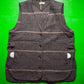 Sport 70s Striped Wool Vest (~L~)