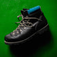 Issey Miyake x Paraboot Blue Trim Hiking Boots (UK7.5)