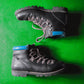 Issey Miyake x Paraboot Blue Trim Hiking Boots (UK7.5)