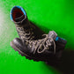 Issey Miyake x Paraboot Blue Trim Hiking Boots (UK7.5)