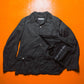 Colette Meets Comme des Garcons 2004 Prisoner Cargo Jacket (L)