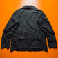 Colette Meets Comme des Garcons 2004 Prisoner Cargo Jacket (L)