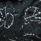 1996 Constellation Print Black Shirt (XL)