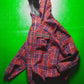 35th Anniversary F/W11 Plaid Taped Seam Technical Jacket (M~L)