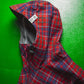 35th Anniversary F/W11 Plaid Taped Seam Technical Jacket (M~L)