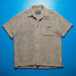 2005 Terry / Towelling Cloth Mex Logo Shirt  (M)