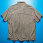 2005 Terry / Towelling Cloth Mex Logo Shirt  (M)