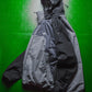 2005 2in1 Grey  Black Shell + Fleece Jacket (~XXL~)