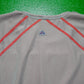 Reversible Mesh Red  Grey Jersey / T-shirt (XL)