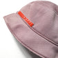 Sport SS00 Mesh Dusty Pink Bucket Hat (S~M)
