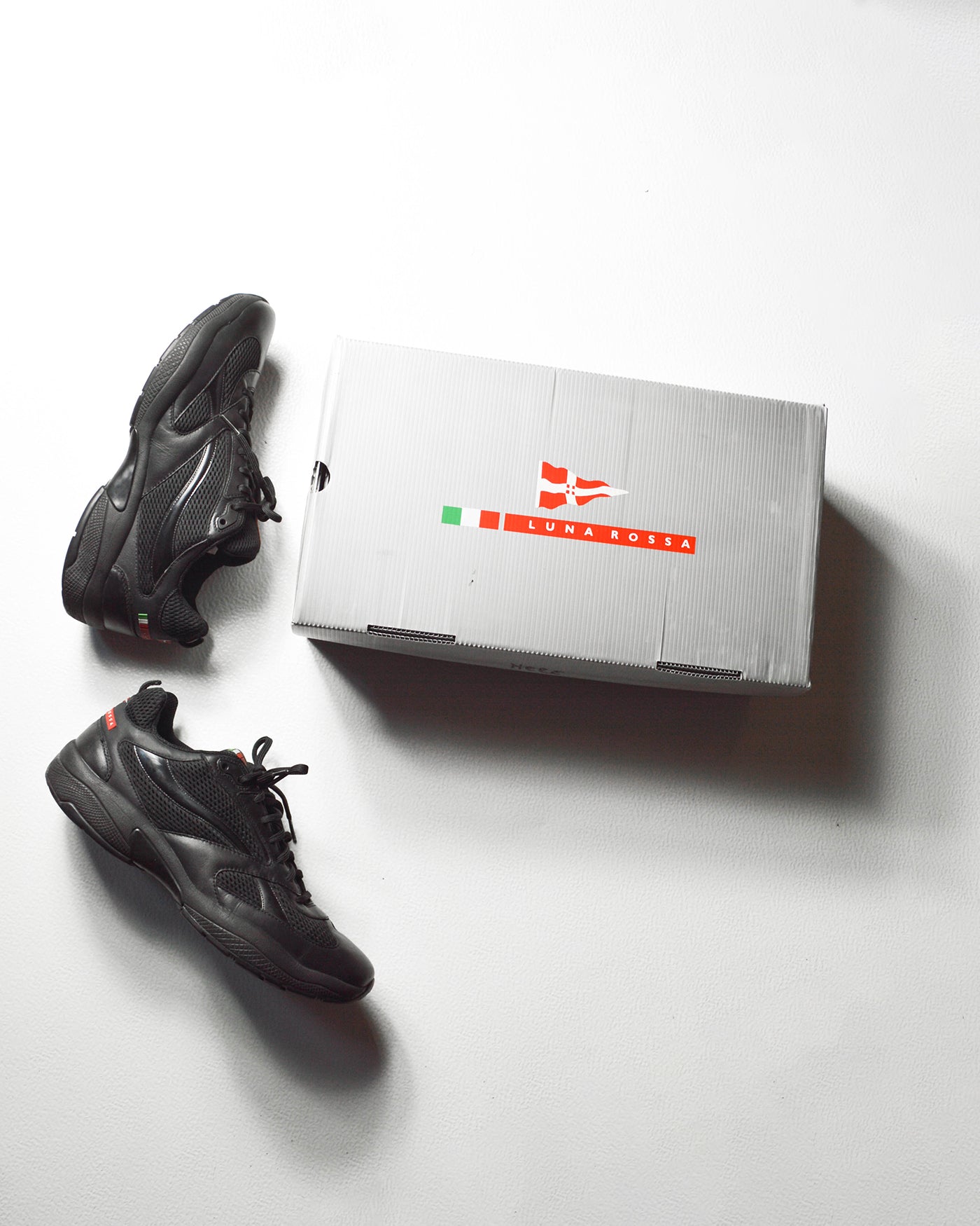 Luna Rossa Sailing Sneakers  Shoes (9)