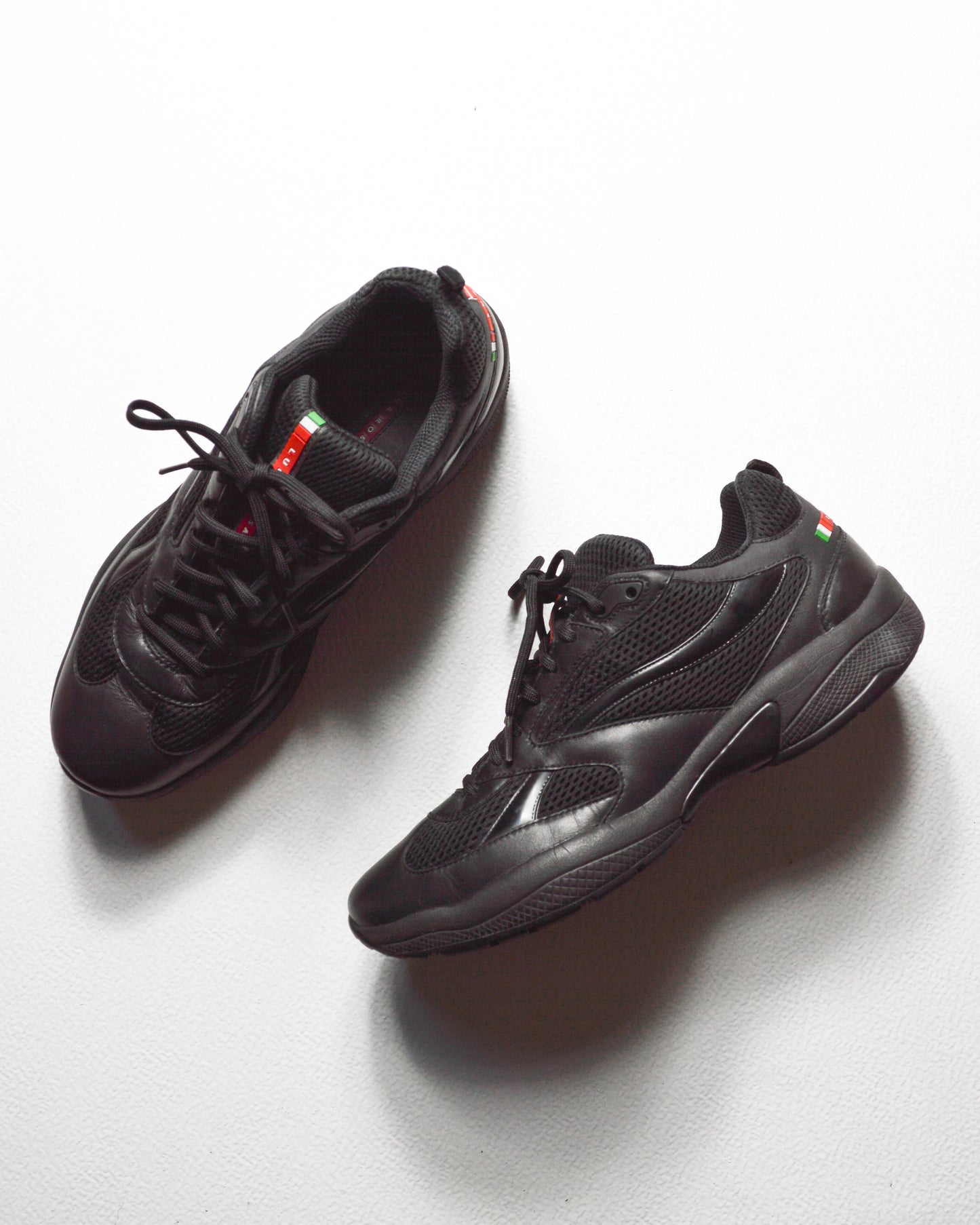 Luna Rossa Sailing Sneakers  Shoes (9)