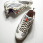 Luna Rossa Sailing White / Silver Sneakers  Shoes (7)