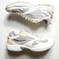 Luna Rossa Sailing White / Silver Sneakers  Shoes (7)