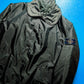 AW1995 Formula Steel Shimmer Black Jacket with Liner (L~XL)