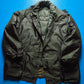 AW1995 Formula Steel Shimmer Black Jacket with Liner (L~XL)