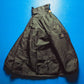 AW1995 Formula Steel Shimmer Black Jacket with Liner (L~XL)