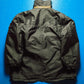 AW1995 Formula Steel Shimmer Black Jacket with Liner (L~XL)