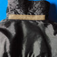 AW1995 Formula Steel Shimmer Black Jacket with Liner (L~XL)