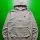 Futura Rain Camo Zip Up Hoody (~M~)