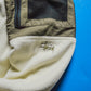1999 Cream Olive Panelled Fleece (~M~)