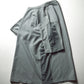 Early 2000s Grey Side Mesh Panelled T-shirt (~L~)