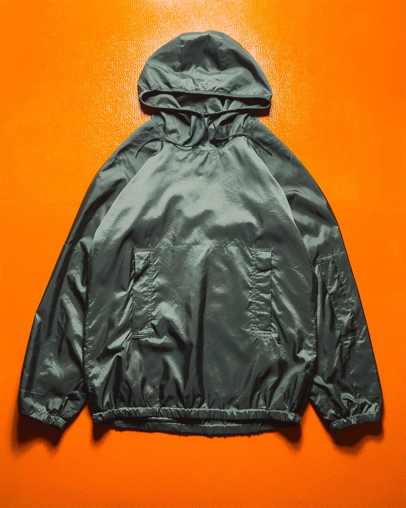 1998 Ripstop Anorak Jacket (M)